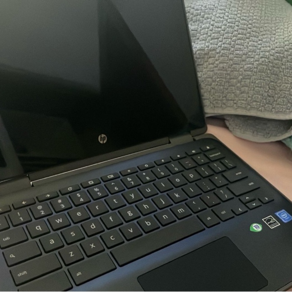 HP and ACER computers